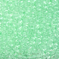 02722 - Green Glow - Glow in the Dark by Mill Hill 