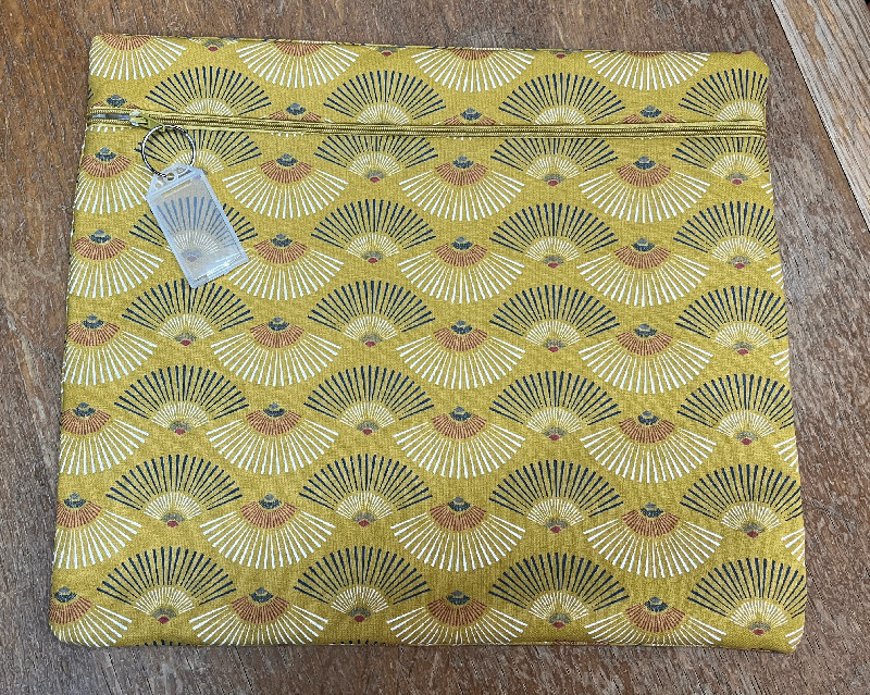 Godden Fans 1 in stock Project bag 