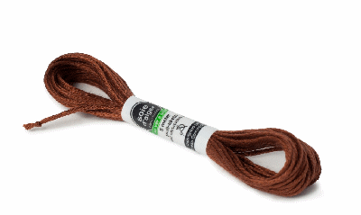4115 Gris Ramier  - Soie d'Alger by Au Ver à Soie  