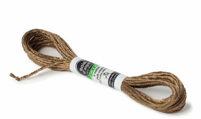 4534 Beige - Soie d'Alger by Au Ver à Soie    