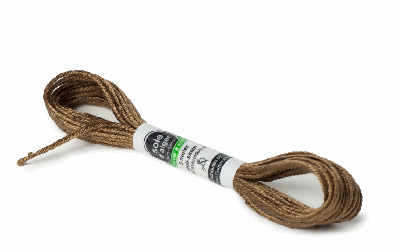 4535 Beige - Soie d'Alger by Au Ver à Soie     