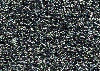 Rainbow Gallery - PB59 Black Silver - Petite Treasure Braid