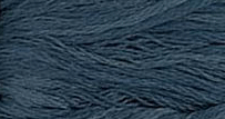  Weeks Dye Works - 2107a Blue Suede Perle Cotton # 5 