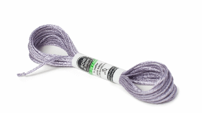 3323 Amethyste - Soie d'Alger by Au Ver à Soie    