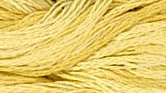 Weeks Dye Works - 2221a Yukon Gold Perle Cotton # 5   