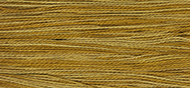 2219 Whiskey Cotton #5 by Weeks Dye Works 