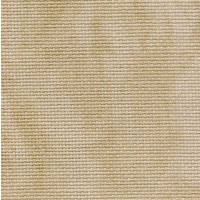 Vintage Mocha : 18 count Aida : Zwiegart : Per Metre 100cm x  110cm 