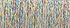 095 : Starburst  : #4 Very Fine Braid  : Kreinik Metallic Threads  