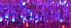 026L :Punchy Purple : Blending Filament by Kreinik Metallic Threads 
