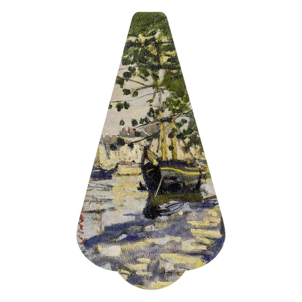 FLDD-005/14KP Scissor box - 15cm x 8cm x 2cm - Plywood by Wonderland Craft  