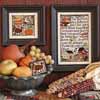 Thanksgiving Comes Again by The Prairie Schooler  