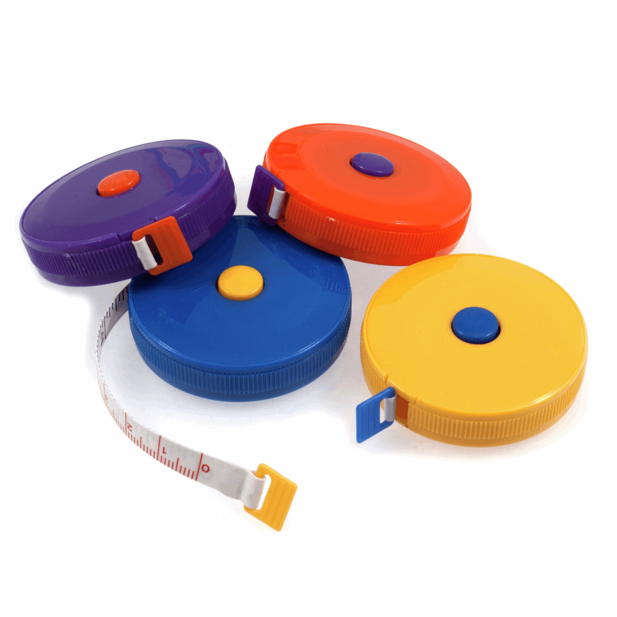 Tape Measure by Metro 