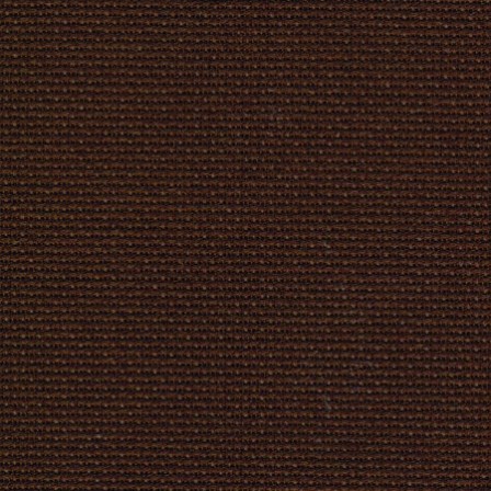 Dark Chocolate 96 : 14 count Aida : Permin / Wichelt Per Metre 100cm x 130cm  