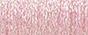 092 :  Star Pink :  Blending Filament : Kreinik Metallic Threads