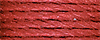 3017A - Very Dark Coral - Mori Silk - Kreinik 5mt  