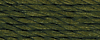 4216 - Dark Avocado - Mori Silk - Kreinik 5mt  