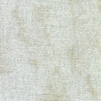 1079 : Vintage Sand: 25 count Lugana : Half Metre 50cm x 140cm 