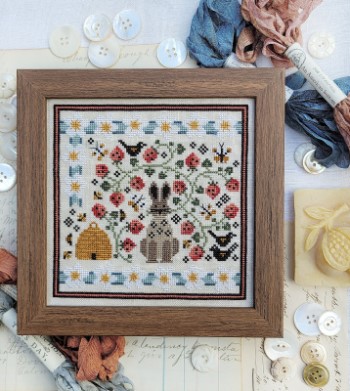  Berry Patch by Hello From Liz Mathews
