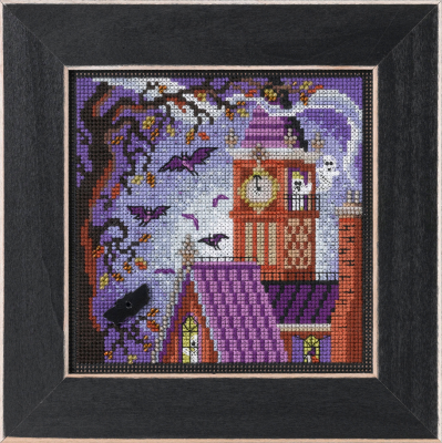 MH14-2226 Haunted Tower by Mill Hill