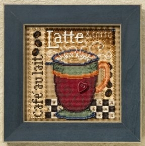 MH14-8205 Latte by Mill Hill 