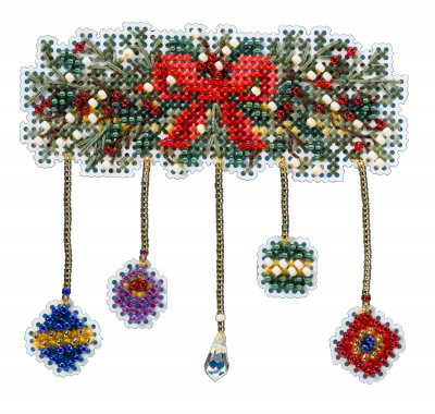 MH18-2232 Garland Kit by Mill Hill   
