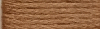 763 Sable Brown 5mt Skein  by Needlepoint Inc Silk