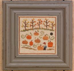 Autumn Snapperland - Pumpkin Hunt by Bent Creek 