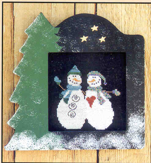  Snowbuds by Bent Creek 