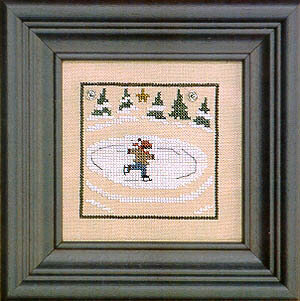 Winter Snapperland - Rink - Villa by Bent Creek 