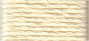 3823 DMC #5  Perle Skein 