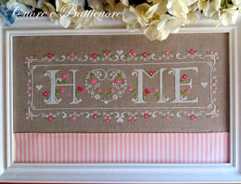 Shabby Home by Cuore e Batticuore