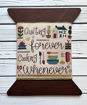 New York Dreamer - Quilting Forever