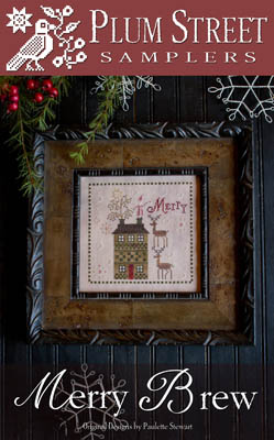 Merry Brew by Plum Street Samplers 