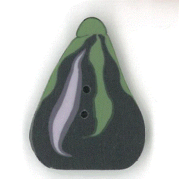 2305.S Eggplant Small by Just Another Button Company 