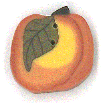 2329.T Blushing Peach Tiny by Just Another Button Company 
