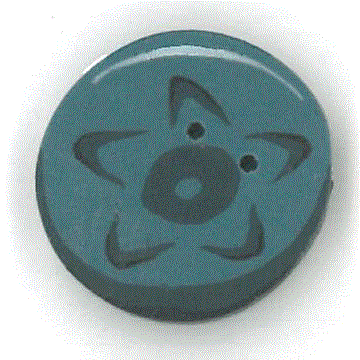 2330.S Wild Blueberry by Just Another Button Company 