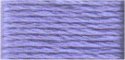 340 DMC #5 Perle Skein 