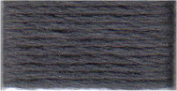 413 DMC  #5 Perle Skein