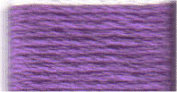 553 DMC  #5 Perle Skein 