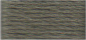 646 DMC #5 Perle Skein 