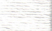  Blanc DMC #5 Perle Skein 