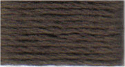 3021 DMC  #5 Perle Skein  