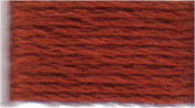 918 DMC #5 Perle Skein