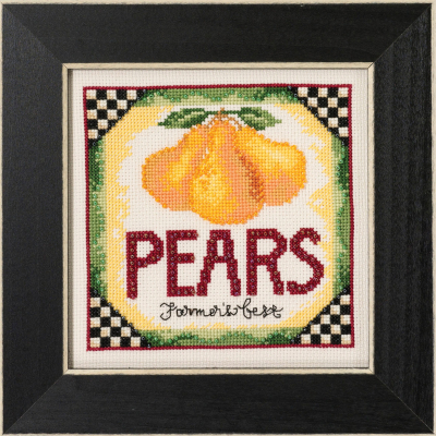 DM30-2313 Pears by Mill Hill 