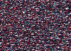 Rainbow Gallery - PB46 July 4th - Petite Treasure Braid