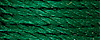 4036 - Dark Kelly Green - Mori Silk - Kreinik   