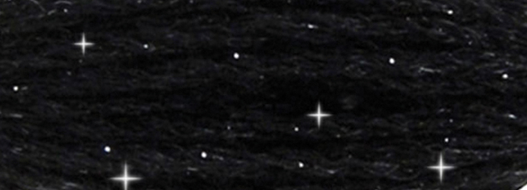 C310 - DMC Étoile 