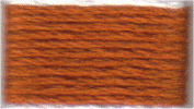 301 DMC  #5 Perle Skein 