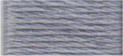 318 DMC  #5 Perle Skein
