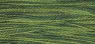 1277 Collards #5 by Weeks Dye Works